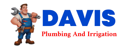 Trusted plumber in TUCKER